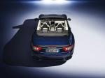 Maserati GranCabrio Sport 2017 года